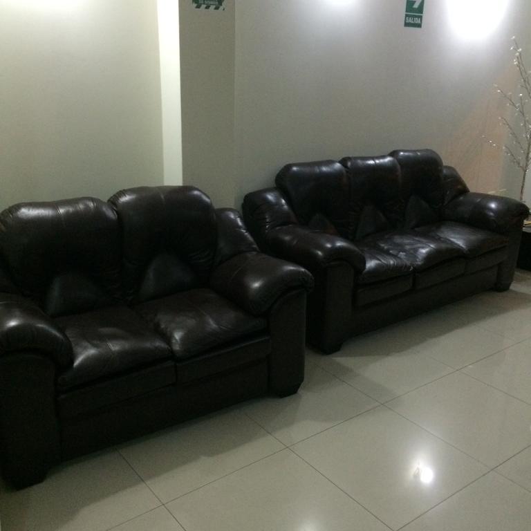 Hotel Vina Del Mar ตักนา ภายนอก รูปภาพ