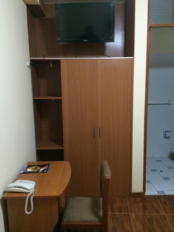 Hotel Vina Del Mar ตักนา ห้อง รูปภาพ