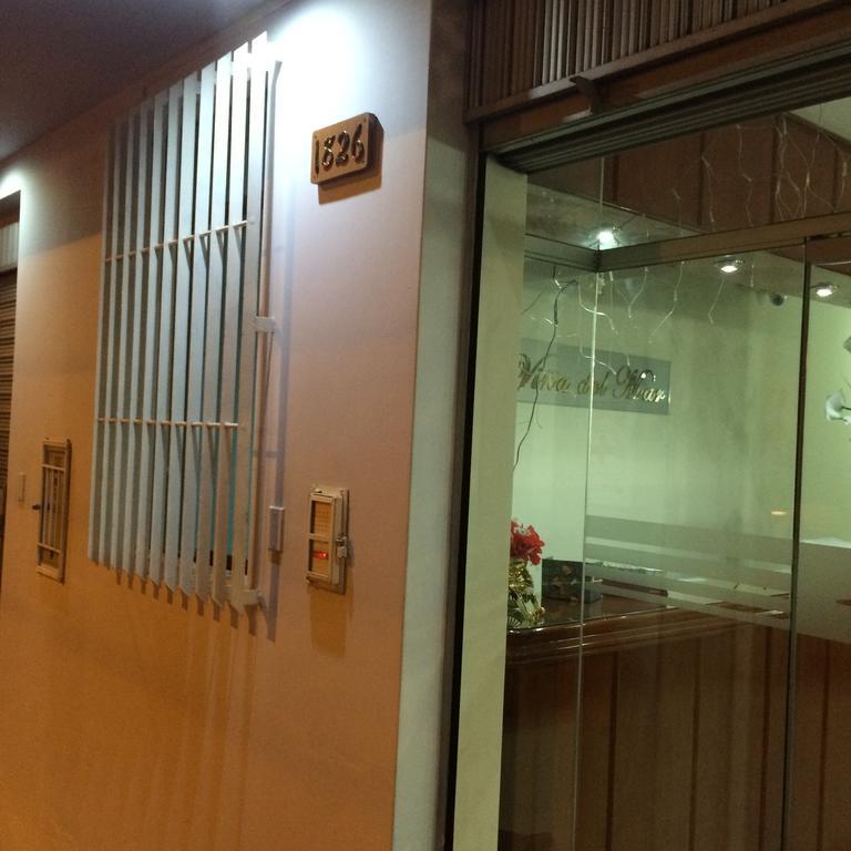 Hotel Vina Del Mar ตักนา ภายนอก รูปภาพ