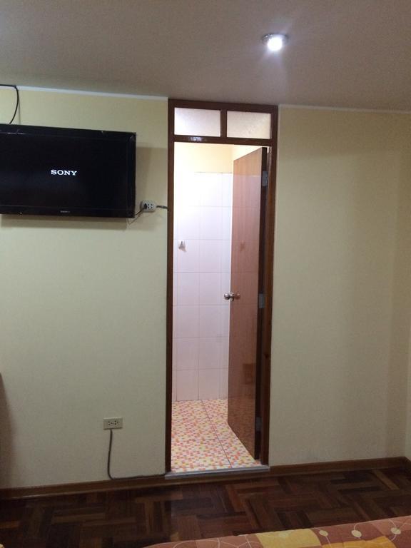 Hotel Vina Del Mar ตักนา ห้อง รูปภาพ