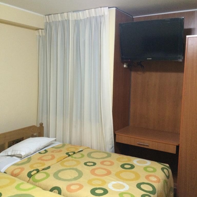 Hotel Vina Del Mar ตักนา ห้อง รูปภาพ