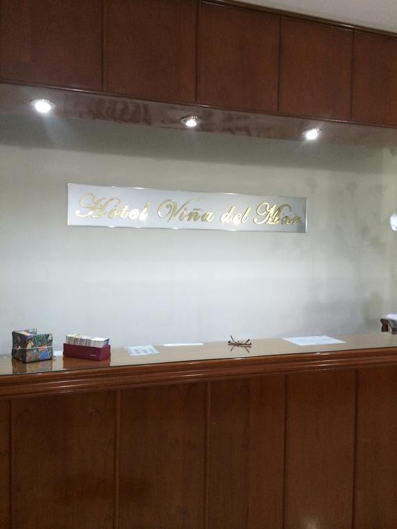 Hotel Vina Del Mar ตักนา ภายนอก รูปภาพ