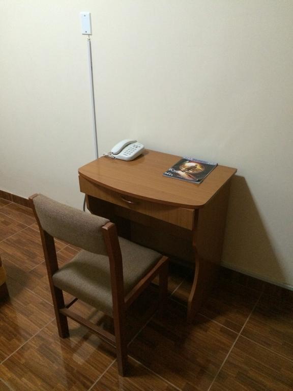 Hotel Vina Del Mar ตักนา ห้อง รูปภาพ