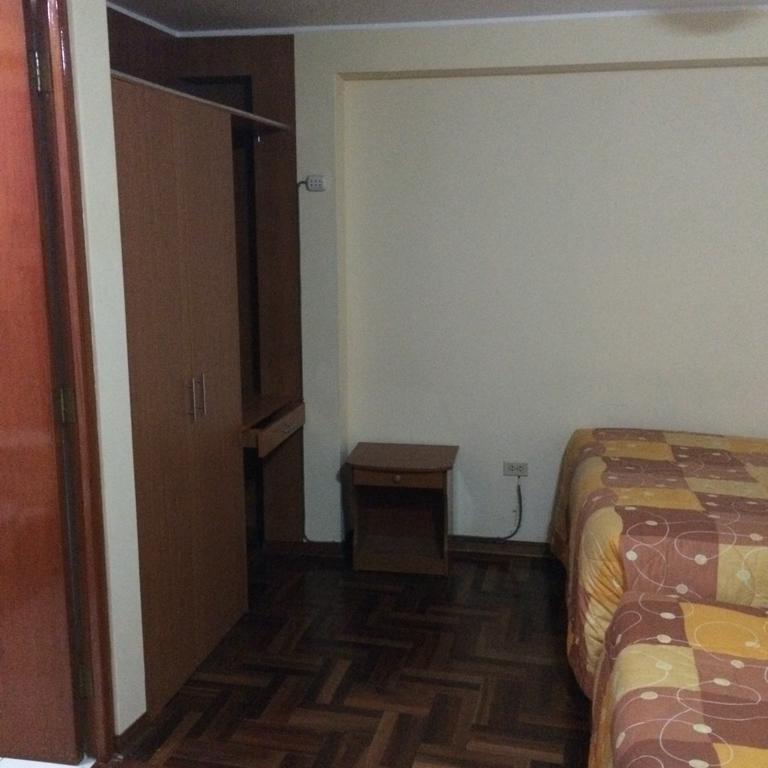 Hotel Vina Del Mar ตักนา ห้อง รูปภาพ