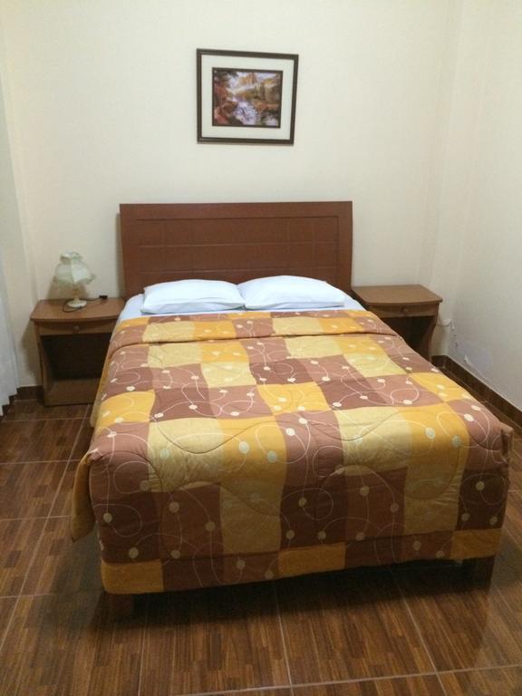 Hotel Vina Del Mar ตักนา ห้อง รูปภาพ