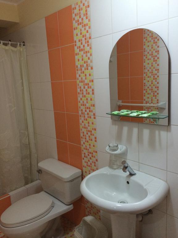 Hotel Vina Del Mar ตักนา ห้อง รูปภาพ