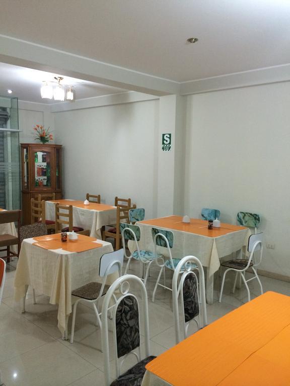 Hotel Vina Del Mar ตักนา ภายนอก รูปภาพ