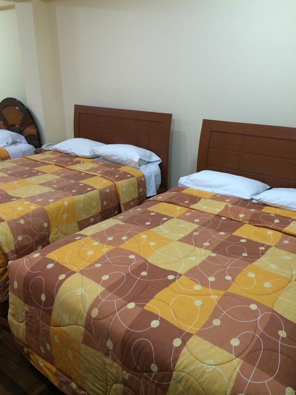 Hotel Vina Del Mar ตักนา ห้อง รูปภาพ
