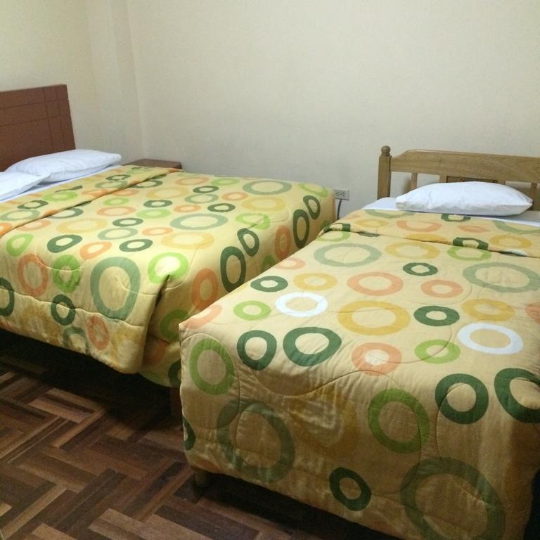 Hotel Vina Del Mar ตักนา ห้อง รูปภาพ