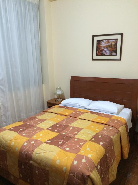 Hotel Vina Del Mar ตักนา ห้อง รูปภาพ