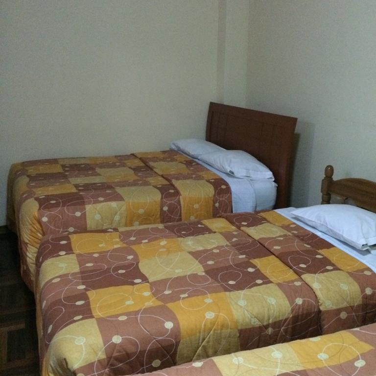Hotel Vina Del Mar ตักนา ห้อง รูปภาพ